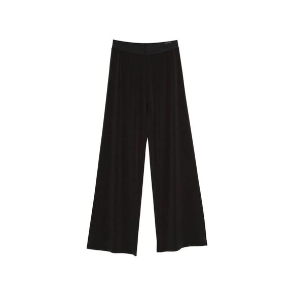Calvin Klein Sport Black Performance Trousers - Sport Track Pants Women